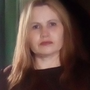 Valentina Sergeieva 55 Kirsánov