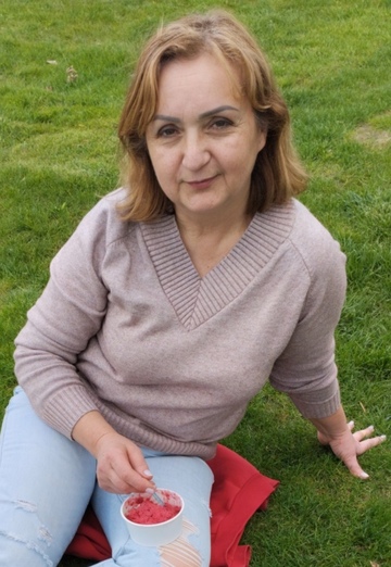 La mia foto - Nelli, 55 di Kerč (@nelli5908)