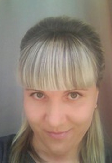 La mia foto - Viktoriya, 26 di Černuška (@viktoriya78046)