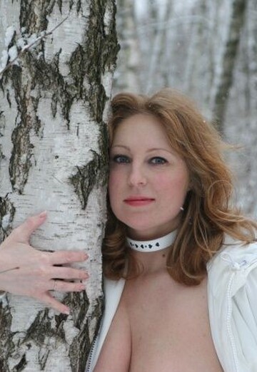My photo - Marina, 44 from Shilka (@irina7421547)