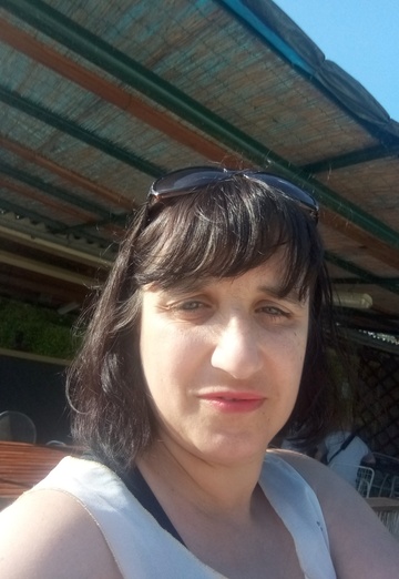 My photo - Ined, 45 from Montegranaro (@ined2)
