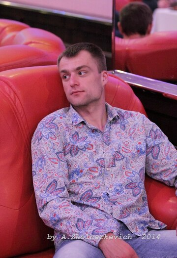 Aleksey (@aleksey263270) — my photo № 4