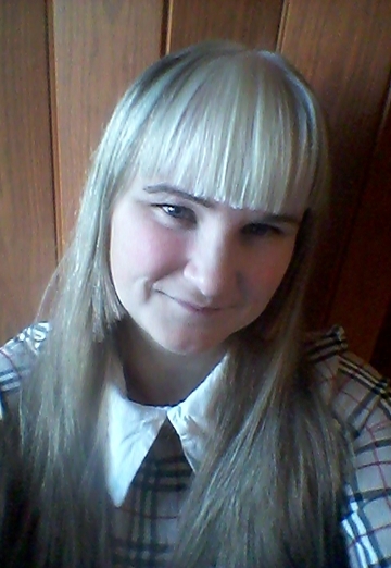 Моя фотография - Елена, 32 из Медвежьегорск (@elena354246)