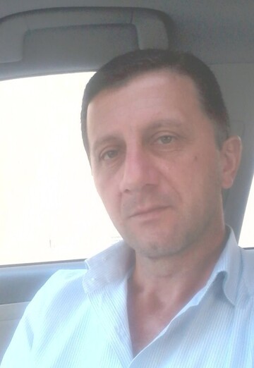 Моя фотографія - semender, 56 з Баку (@semender15)