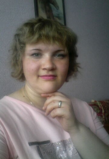 Моя фотография - ирина, 31 из Быхов (@irina119451)