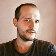 Aleksey 35 Moscow