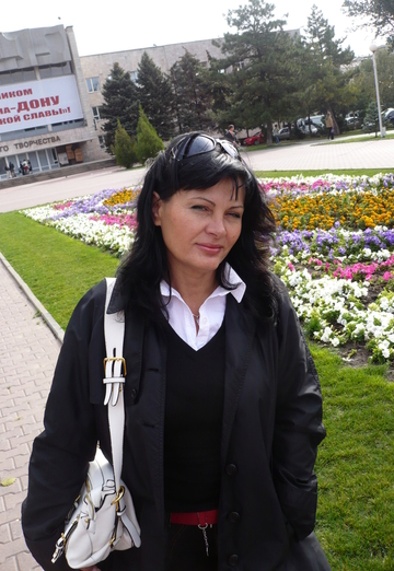 Моя фотография - Svetlana, 52 из Ростов-на-Дону (@id64507)