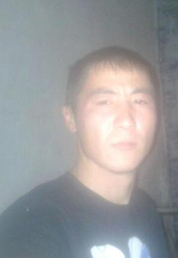 Моя фотография - манарбек, 33 из Усть-Каменогорск (@manarbek29)