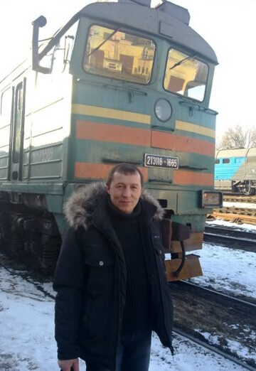 My photo - gennadiy, 59 from Voronezh (@gena6513605)