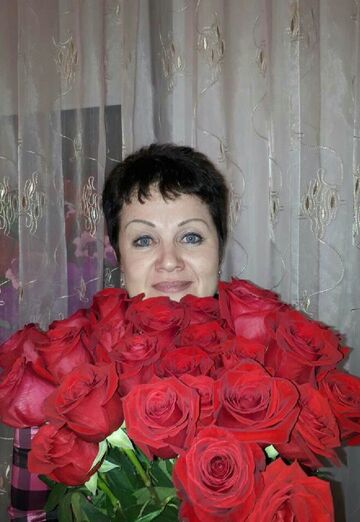 Minha foto - Rasima.  tatarka, 57 de Meleuz (@cima6610)