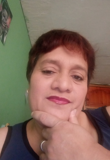 Моя фотография - Claudia, 51 из Богота (@claudia450)