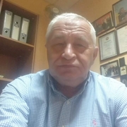 Petr Matsak 66 Úzhgorod
