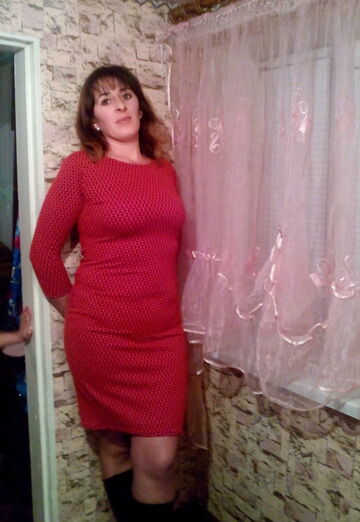Моя фотографія - Рина, 38 з Подільськ (@rina5056)