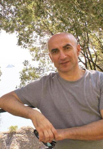 My photo - alessio, 52 from Follonica (@alessio123)