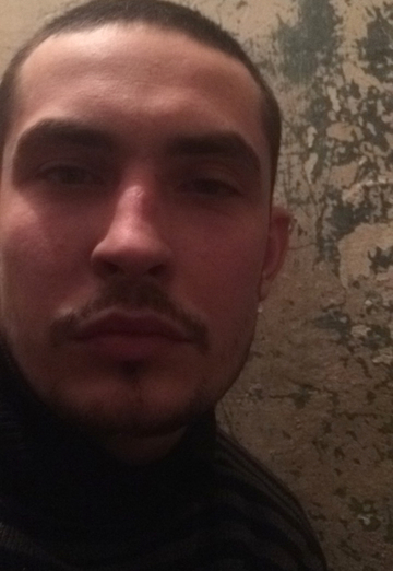 My photo - Maksim, 32 from Klevan (@maksim208141)