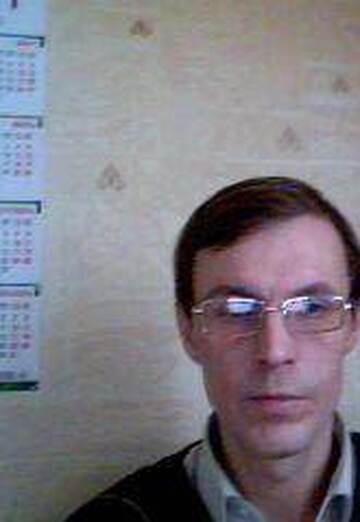 Моя фотографія - Олег, 48 з Наро-Фомінськ (@rovole)
