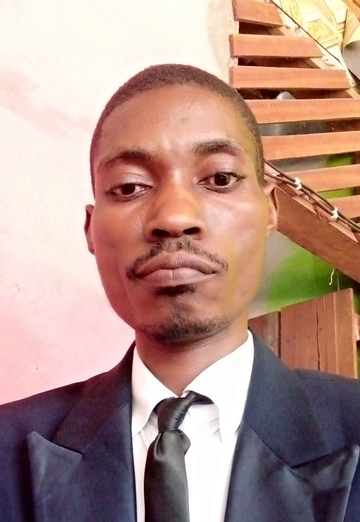 My photo - Trésor baswa, 31 from Johannesburg (@trsorbaswa)