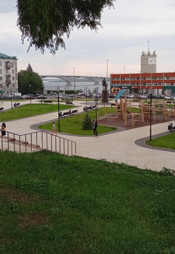 Yuliya (@uliyamanuhina) — my photo № 16