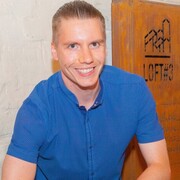 Anton 32 Moscow