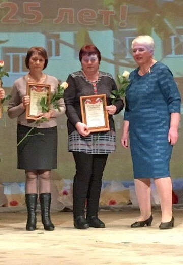 Marina (@marina160670) — my photo № 3