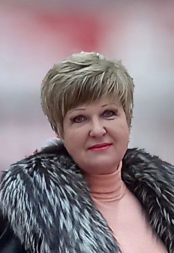 Nadejda (@nadejda119731) — my photo № 5