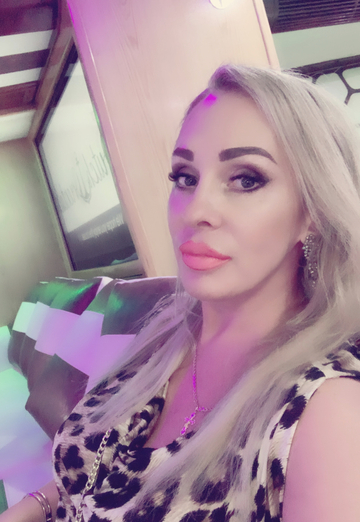 My photo - Irina, 48 from Saint Petersburg (@irina57442)
