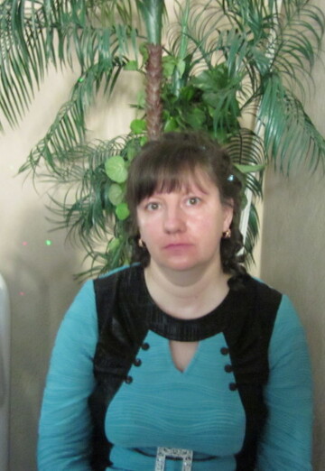 Minha foto - Natalya, 48 de Verkhnyaya Salda (@natalya27449)