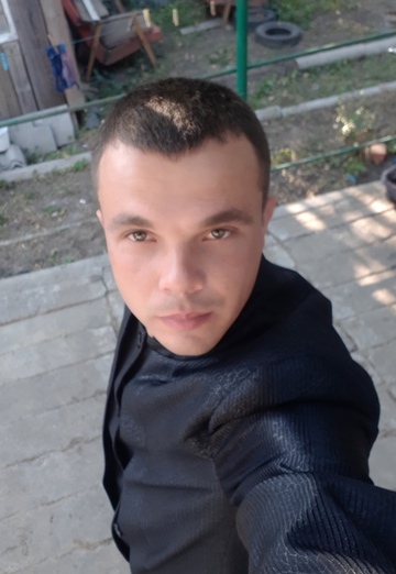 My photo - Aleksey, 33 from Matveyev Kurgan (@aleksey640036)