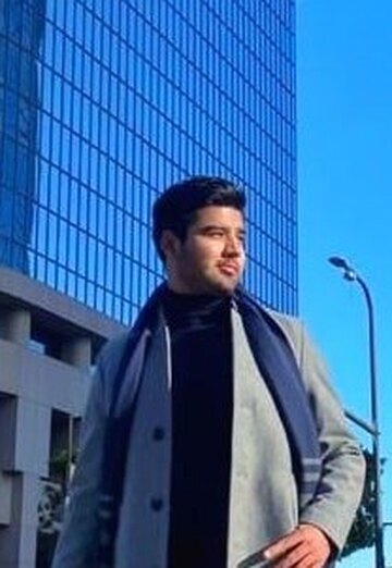 My photo - Alí, 25 from El Llano (@al5665)