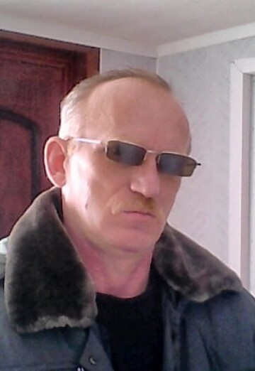 My photo - Sergey, 57 from Verkhneuralsk (@sergey836574)