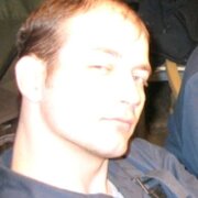 Aleksey 44 Snezhnogorsk