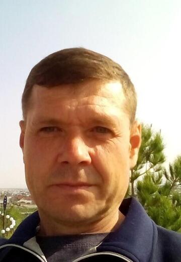 Minha foto - Oleg, 51 de Roudny (@oleg367556)