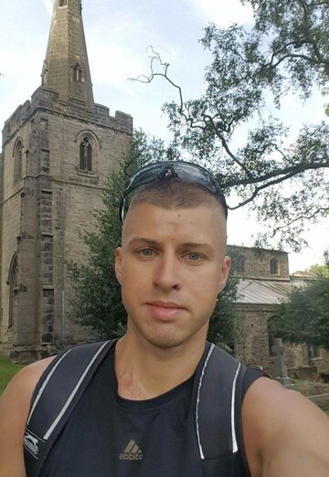 My photo - Serghei, 38 from Zollikon (@serghei1003)