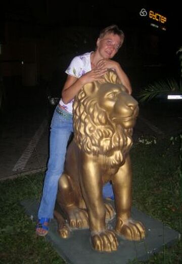 Svetlana (@svetlana3651632) — my photo № 1