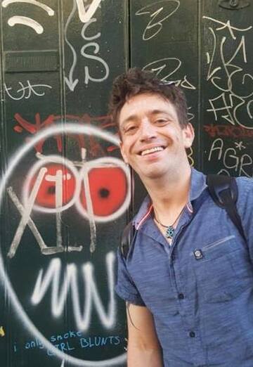 My photo - André, 45 from Amadora (@andr1959)