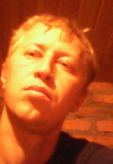 My photo - Sergey, 45 from Sayanogorsk (@sergey223614)