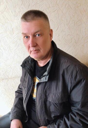 Моя фотография - Сергей, 56 из Ростов-на-Дону (@sergey1114074)