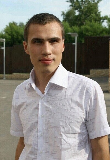 Ma photo - Marat, 35 de Kazan (@marat54128)