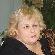 Olga 61 Moscú