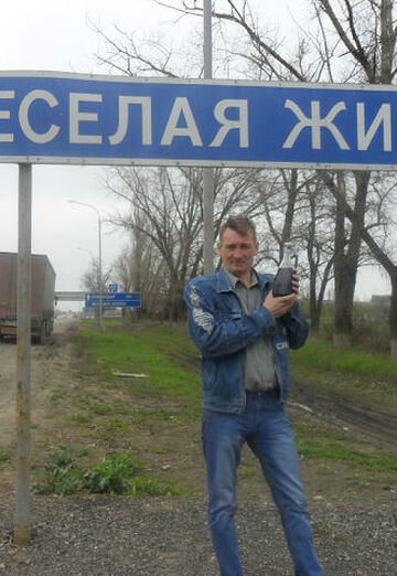 Моя фотография - Андрей Василич, 48 из Волгоград (@andreyvasilich0)