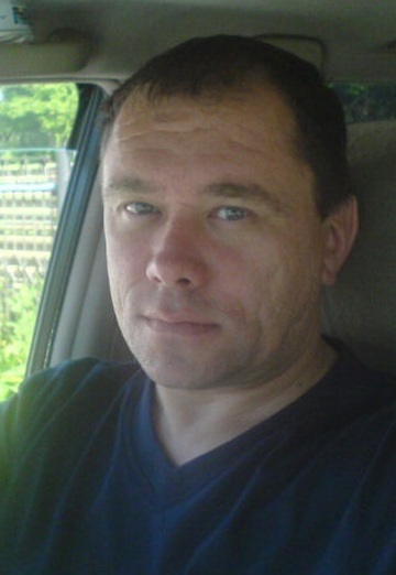 Моя фотография - Евгений, 53 из Южно-Сахалинск (@evgeniy396331)