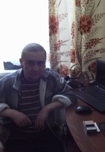 My photo - Sergey, 51 from Bor (@sergey1061632)