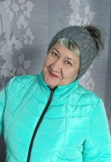My photo - Galina, 51 from Kyshtym (@galina108126)