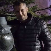 Vasiliy Dubovik 44 Lyubertsy