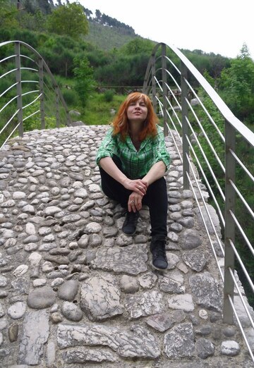 Моя фотография - Антоніна, 51 из Нежин (@antonna111)