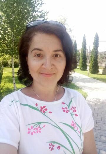 My photo - Viktoriia, 52 from Manchester (@ivanova73)