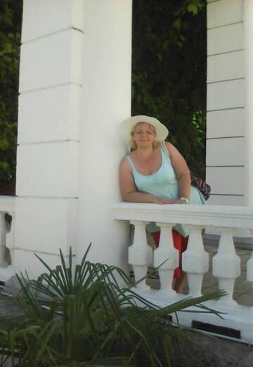 My photo - Irina, 61 from Moscow (@irina7998848)