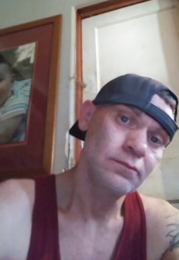 My photo - Shannon Herod, 48 from La Grange (@shannonherod)