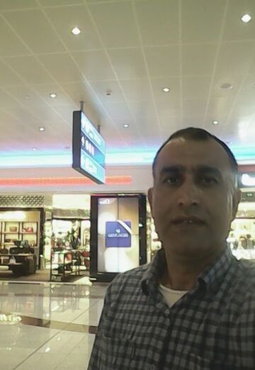 My photo - shahjejan, 51 from Lahore (@shahjejan)