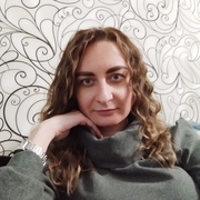 Olga 36 Stavropol